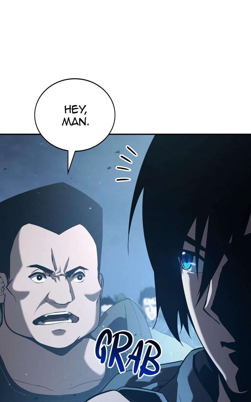 Read Boundless Ascension Manga Online