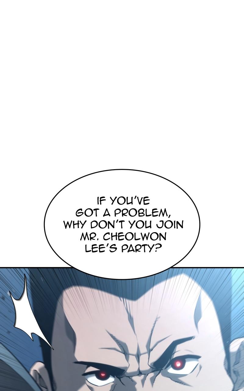 Read Boundless Ascension Manga Online