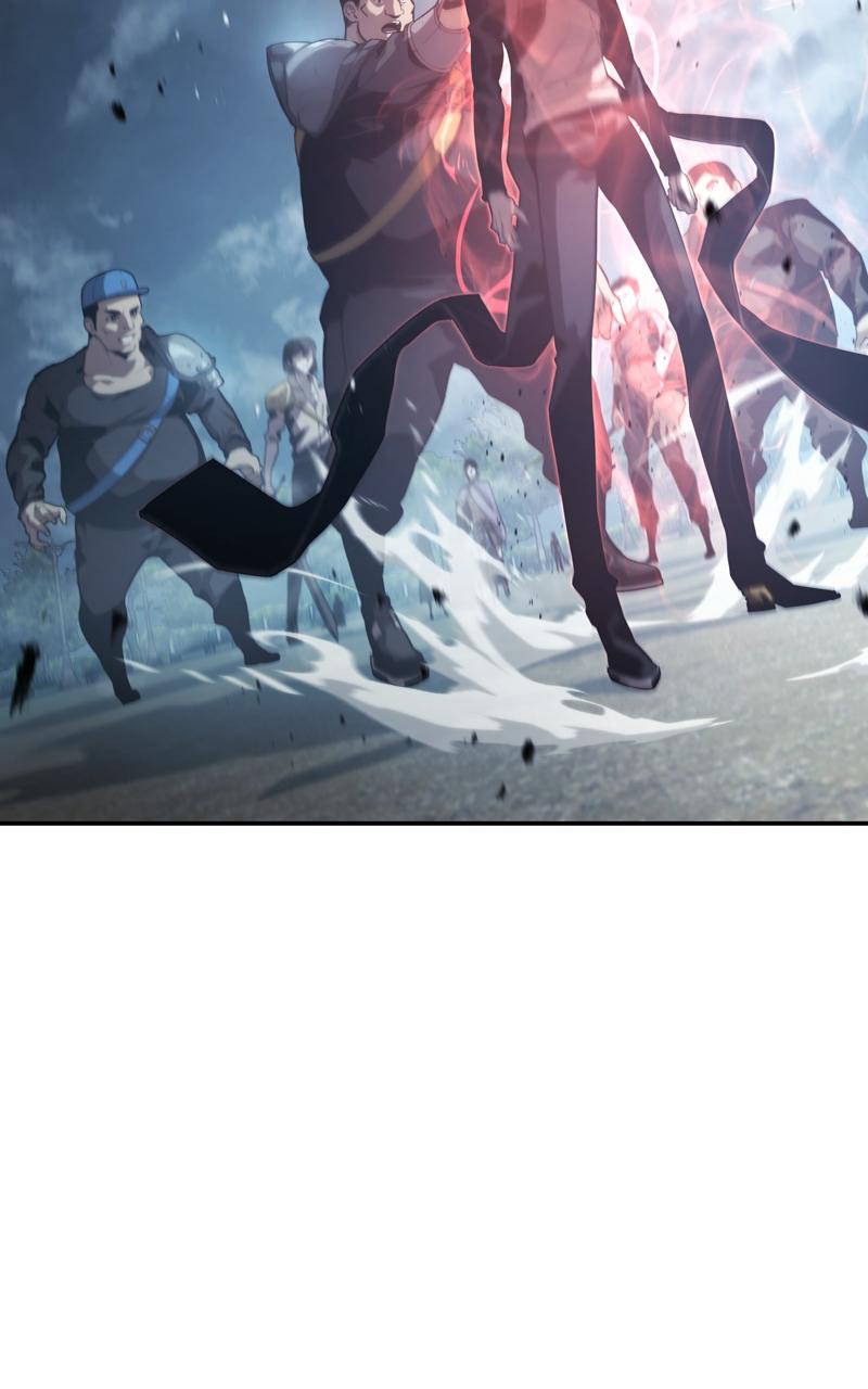 Read Boundless Ascension Manga Online