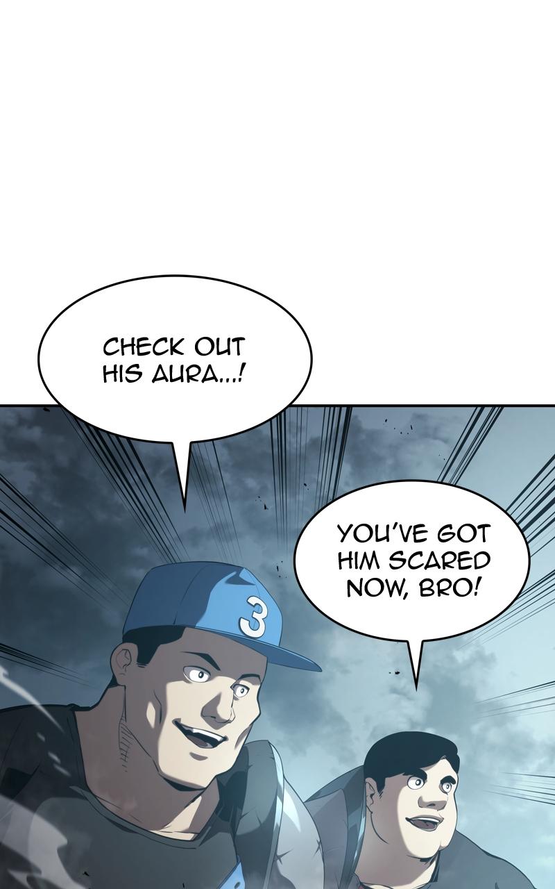Read Boundless Ascension Manga Online
