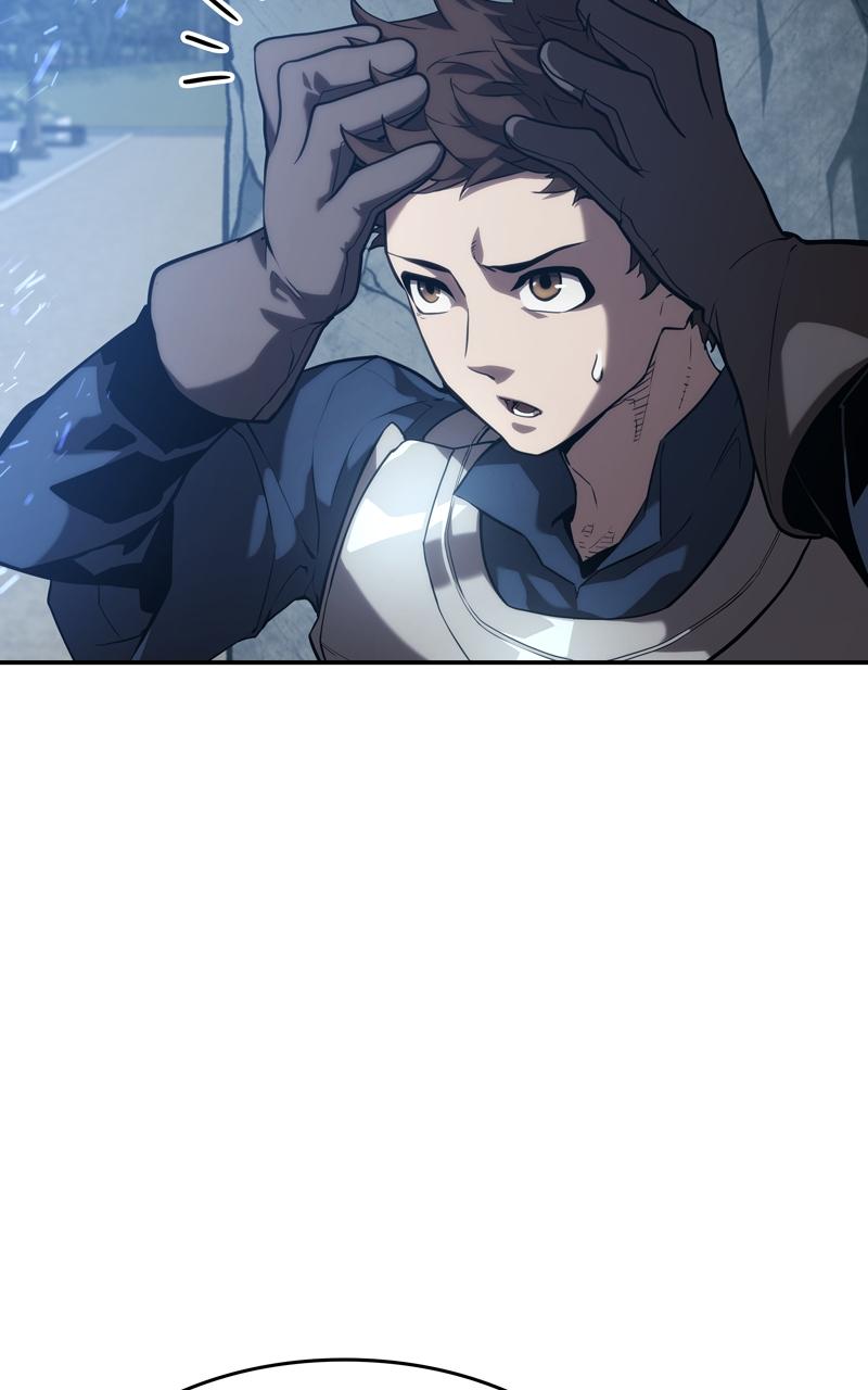 Read Boundless Ascension Manga Online