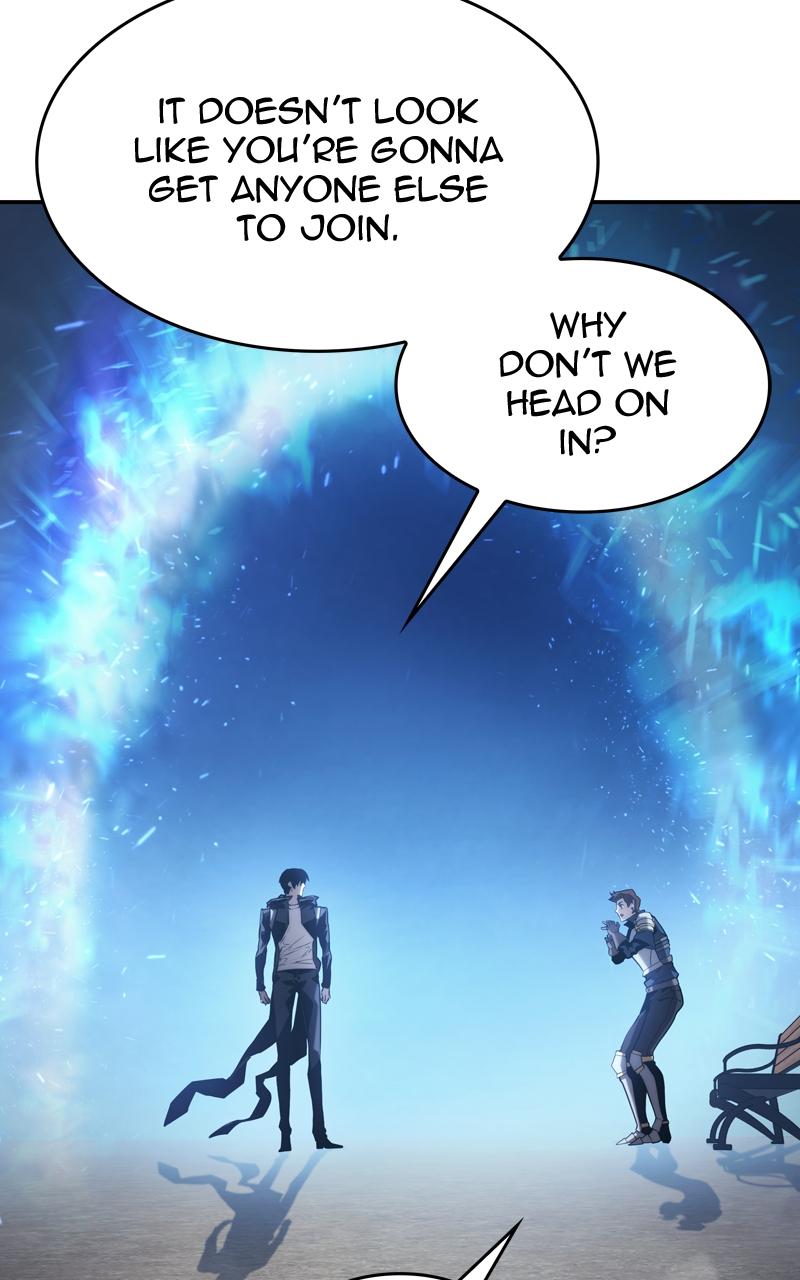 Read Boundless Ascension Manga Online
