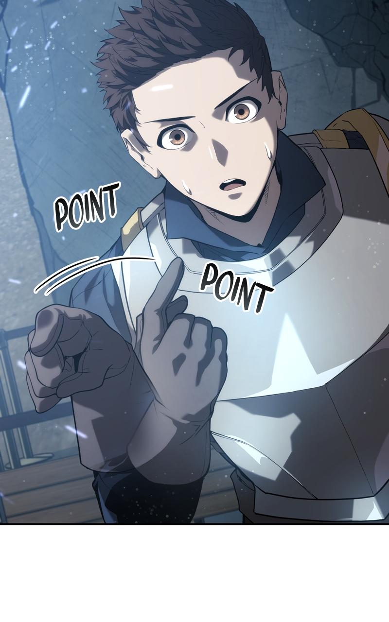 Read Boundless Ascension Manga Online