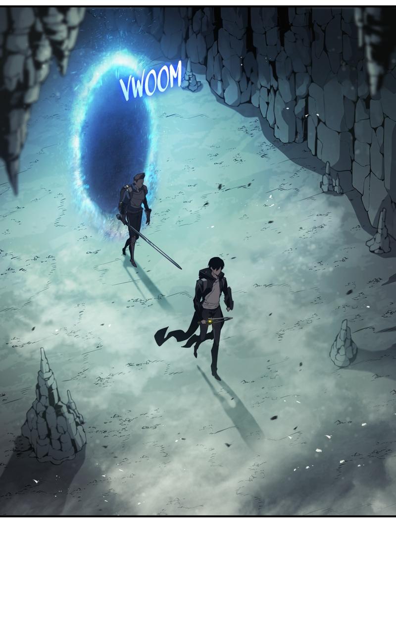 Read Boundless Ascension Manga Online