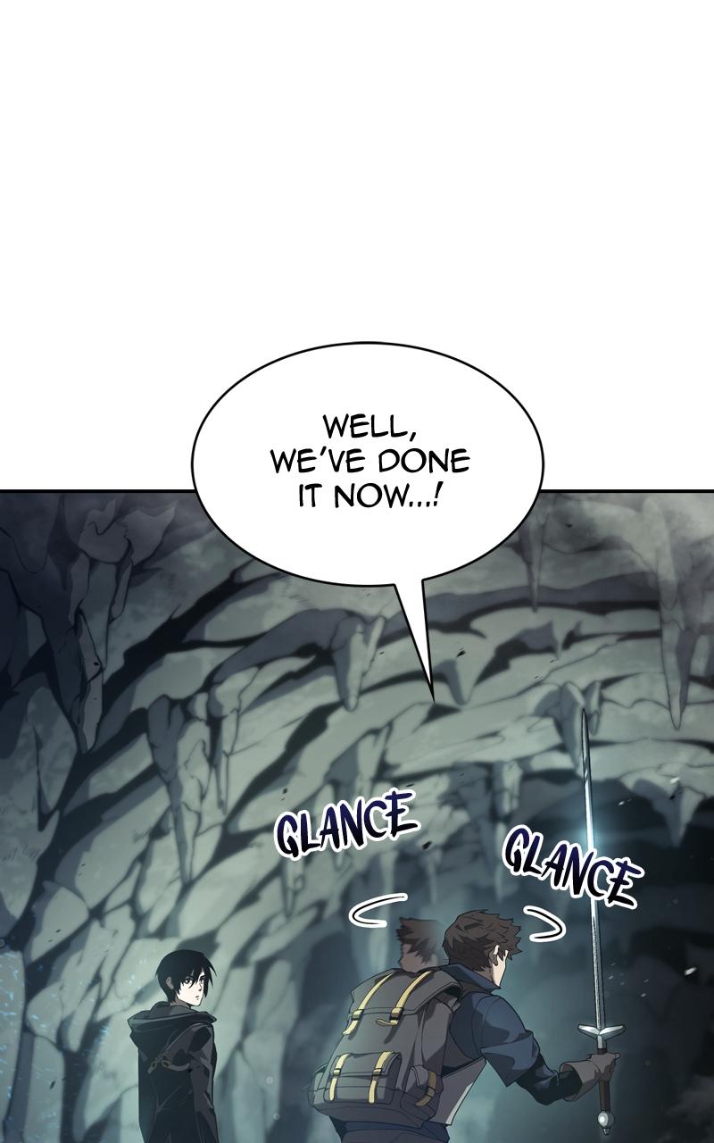 Read Boundless Ascension Manga Online