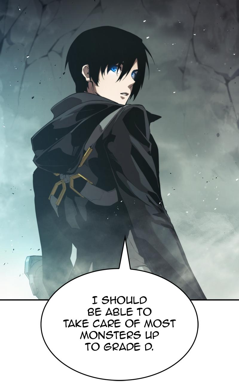 Read Boundless Ascension Manga Online
