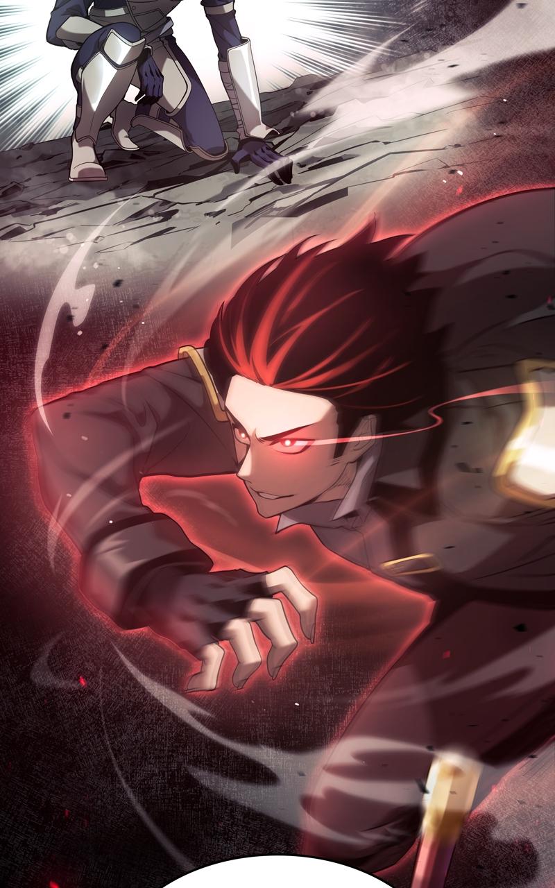 Read Boundless Ascension Manga Online