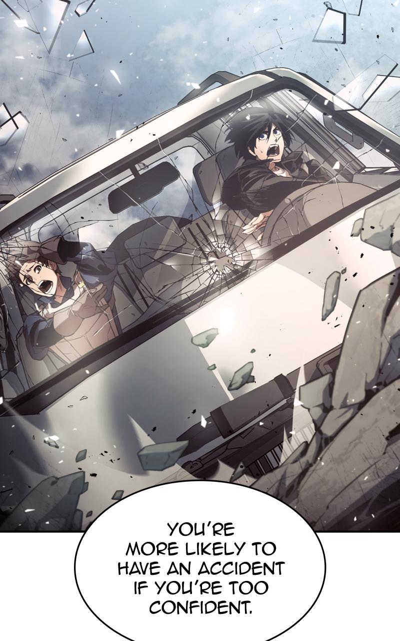 Read Boundless Ascension Manga Online