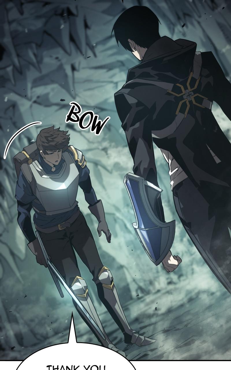 Read Boundless Ascension Manga Online