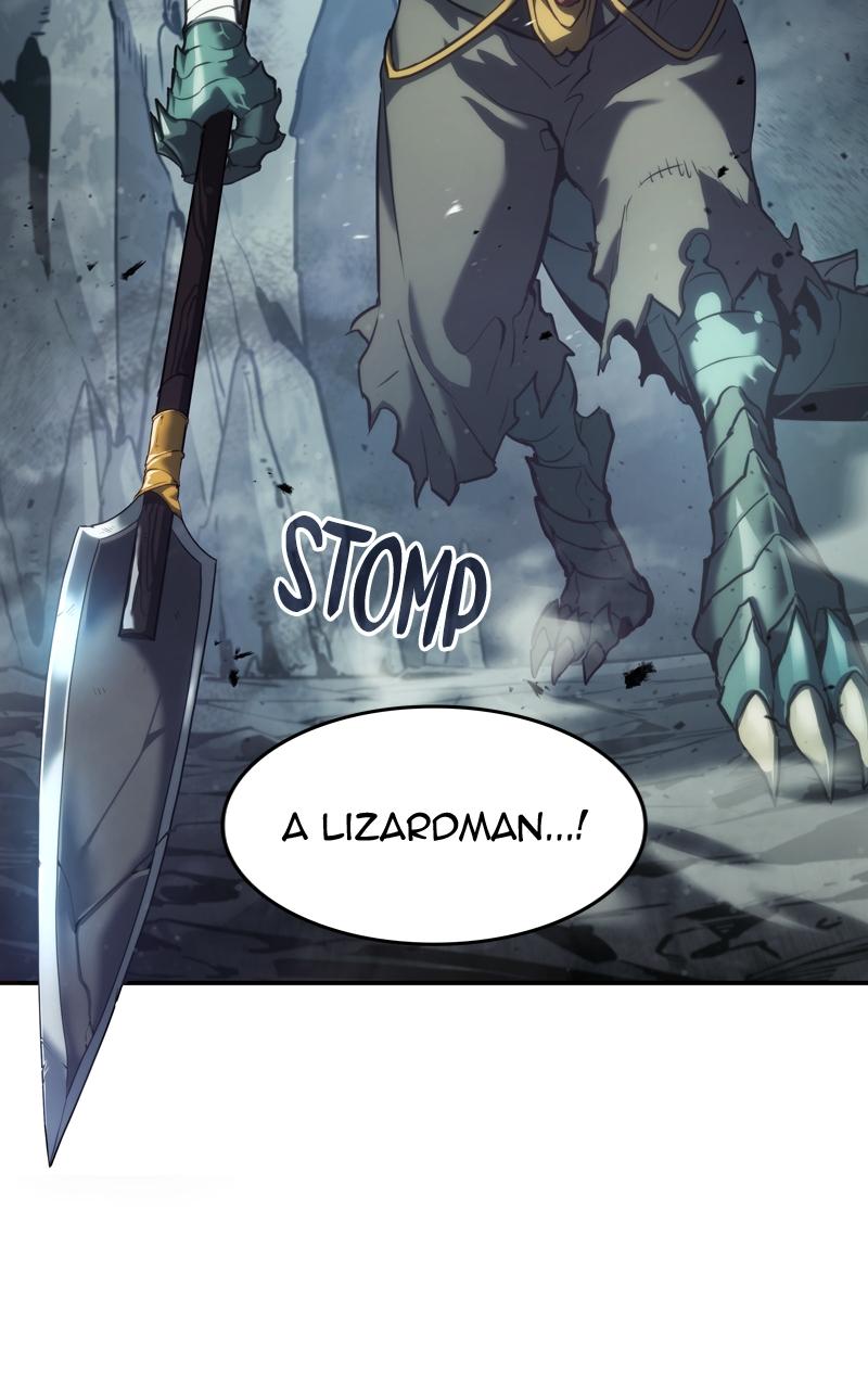 Read Boundless Ascension Manga Online