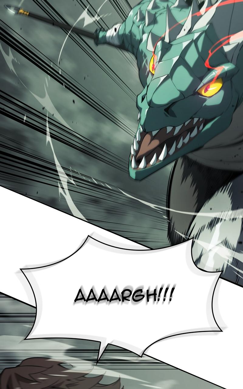 Read Boundless Ascension Manga Online