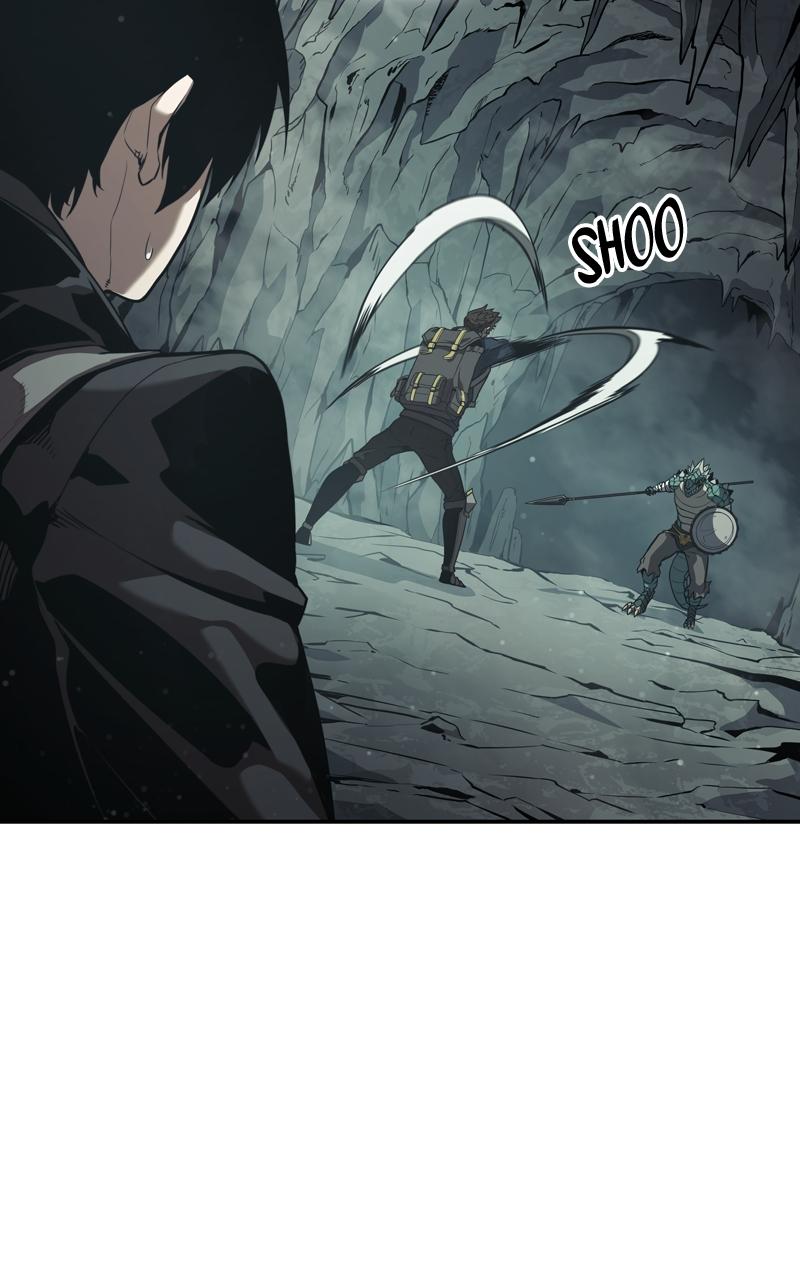 Read Boundless Ascension Manga Online