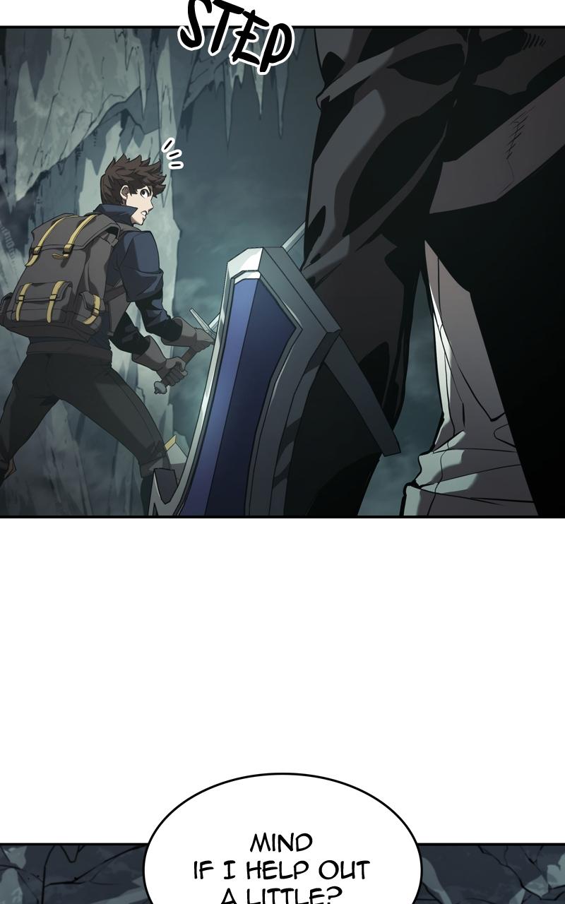 Read Boundless Ascension Manga Online