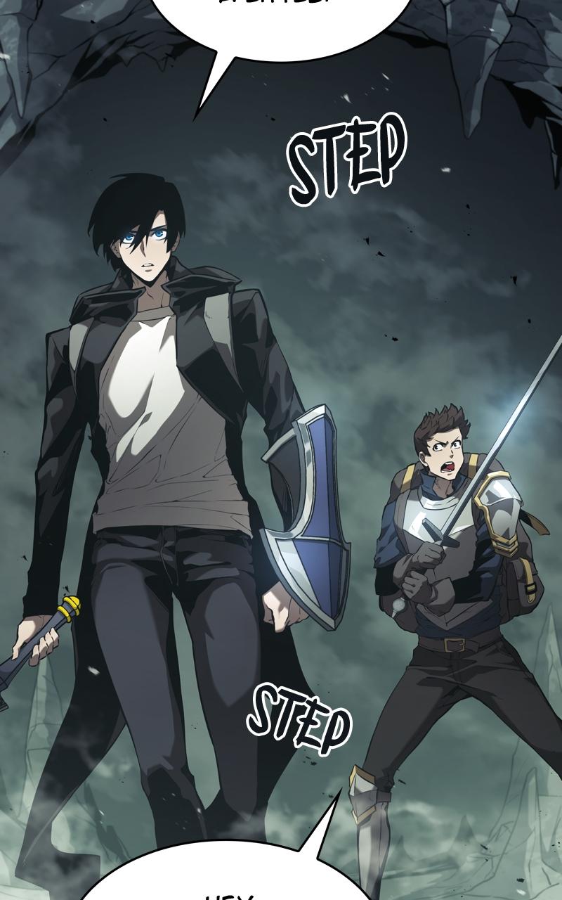 Read Boundless Ascension Manga Online