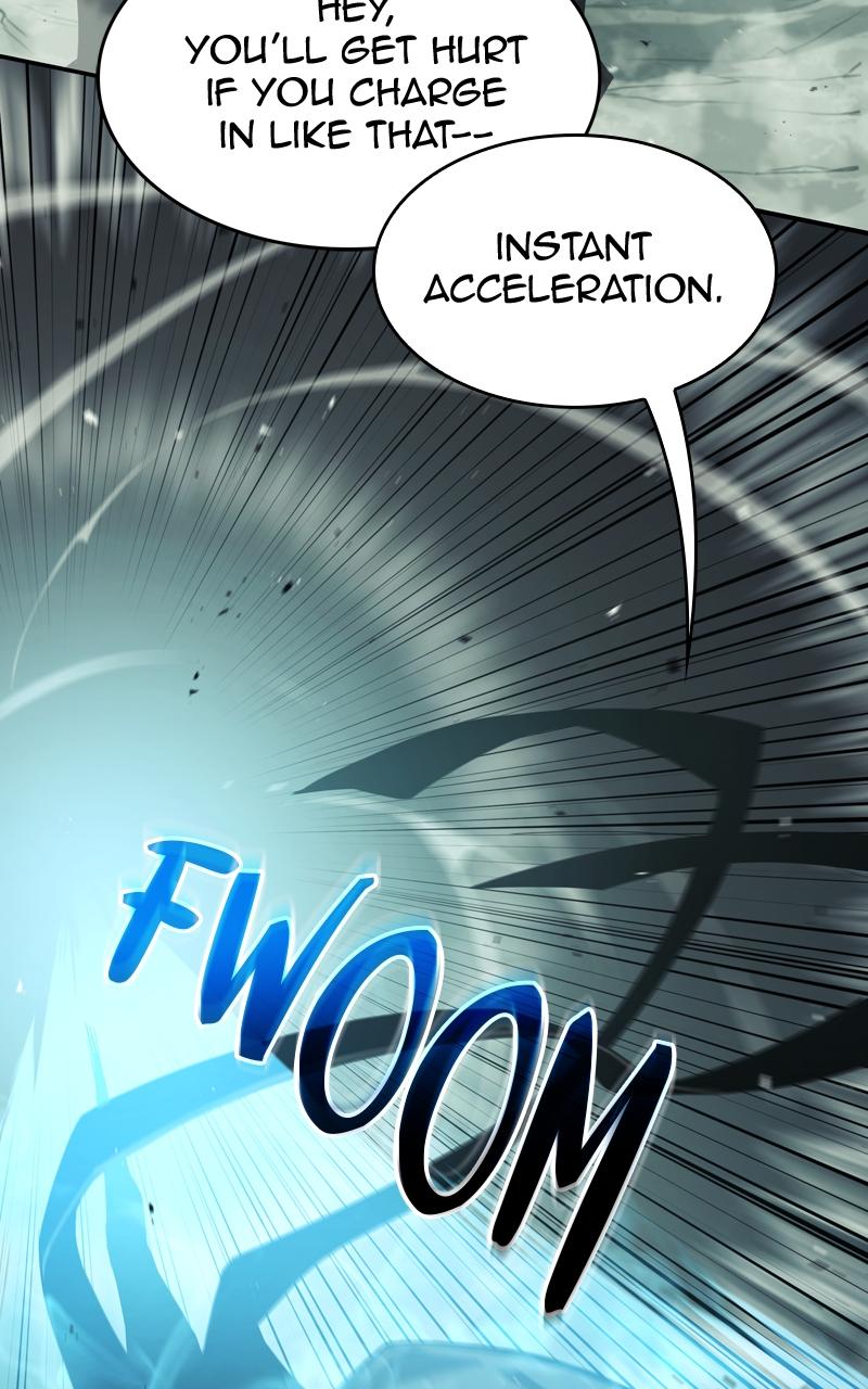 Read Boundless Ascension Manga Online