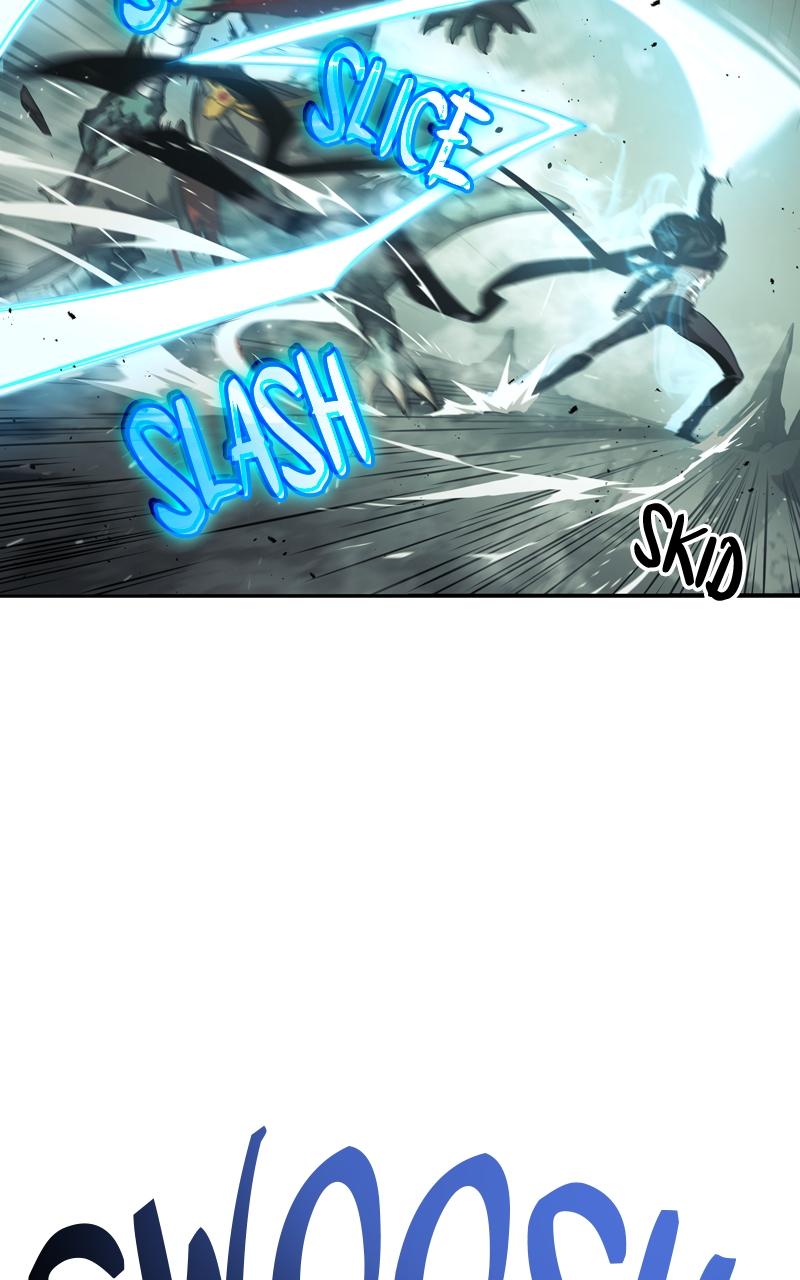 Read Boundless Ascension Manga Online