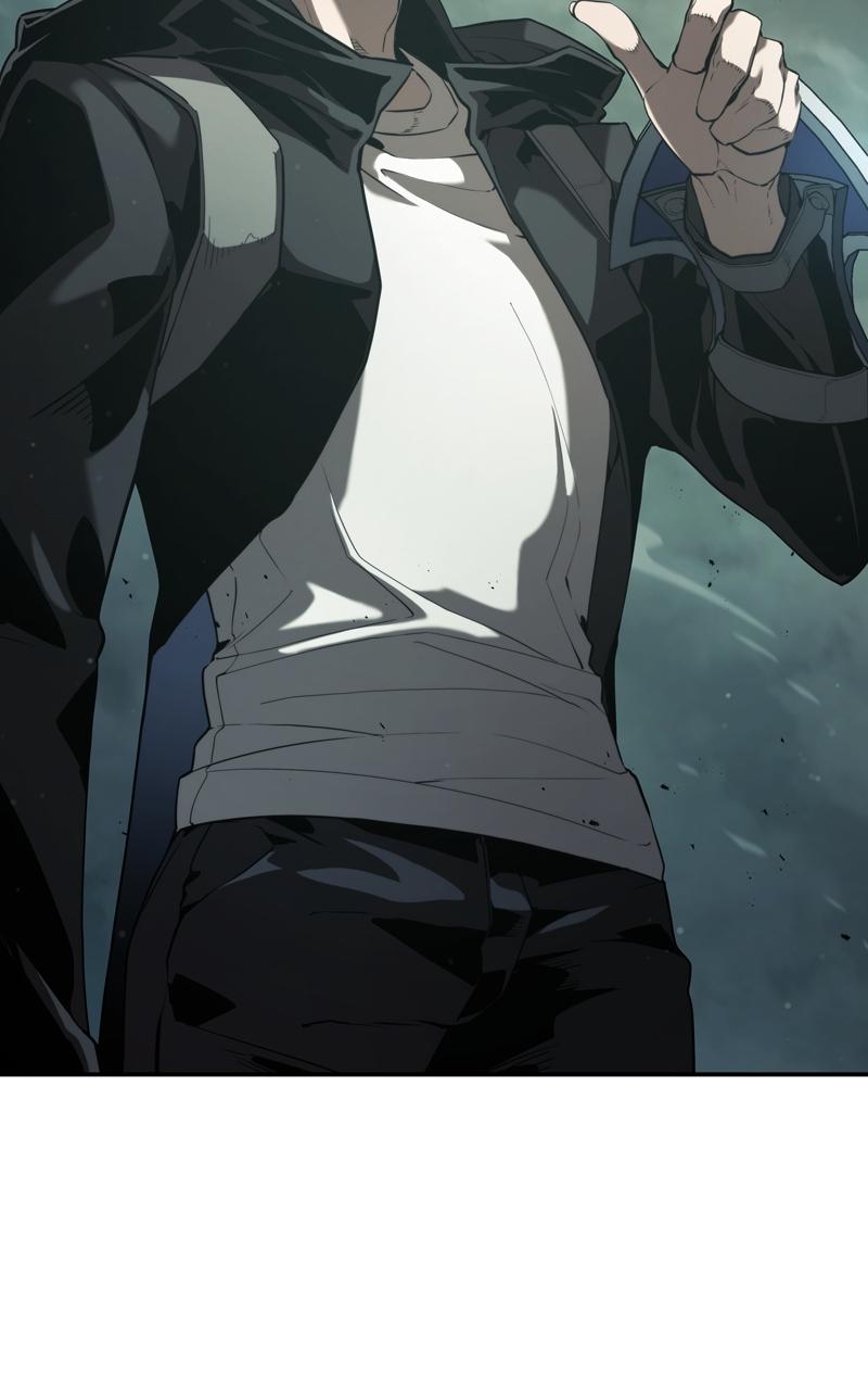 Read Boundless Ascension Manga Online