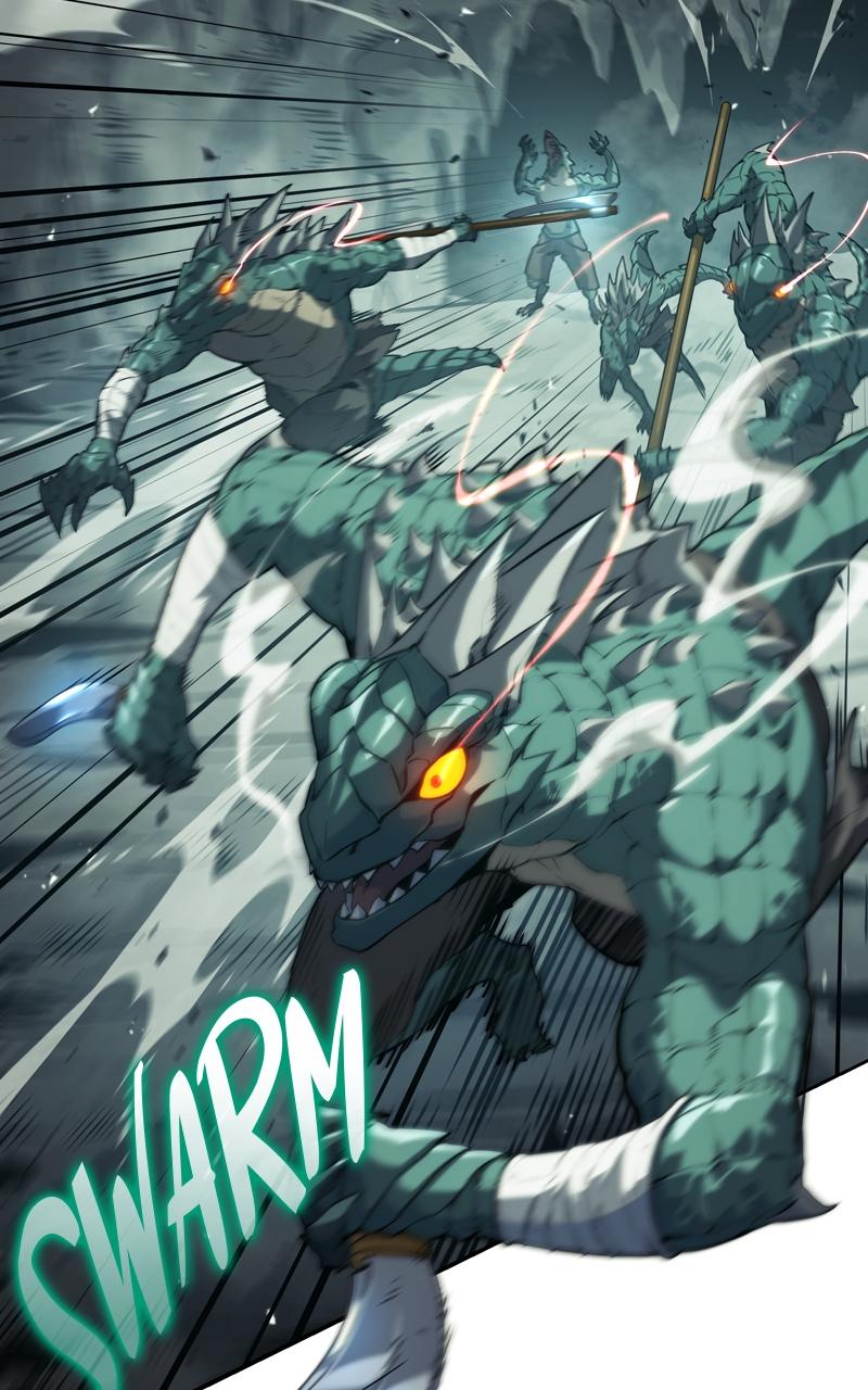 Read Boundless Ascension Manga Online