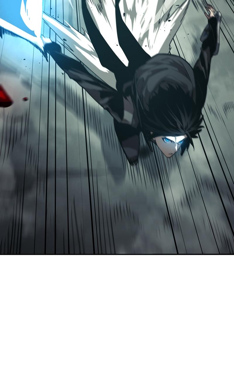 Read Boundless Ascension Manga Online