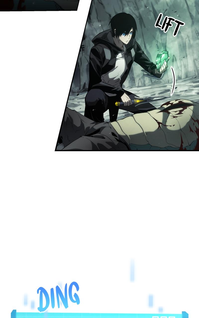 Read Boundless Ascension Manga Online