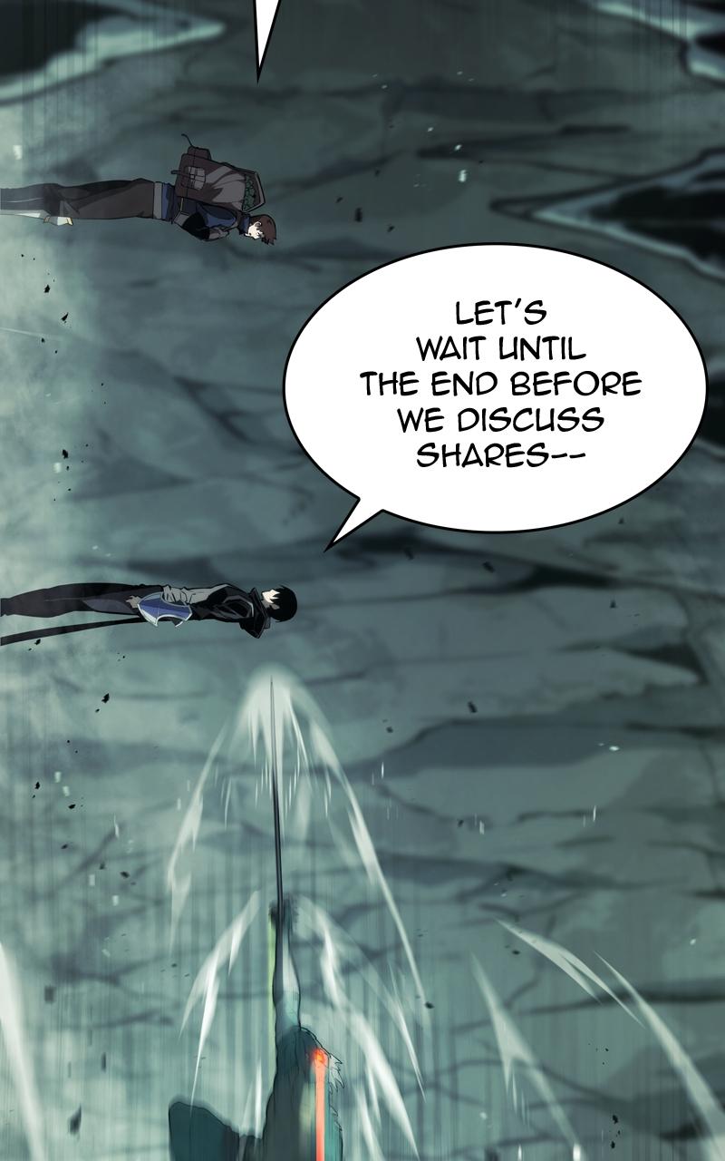 Read Boundless Ascension Manga Online
