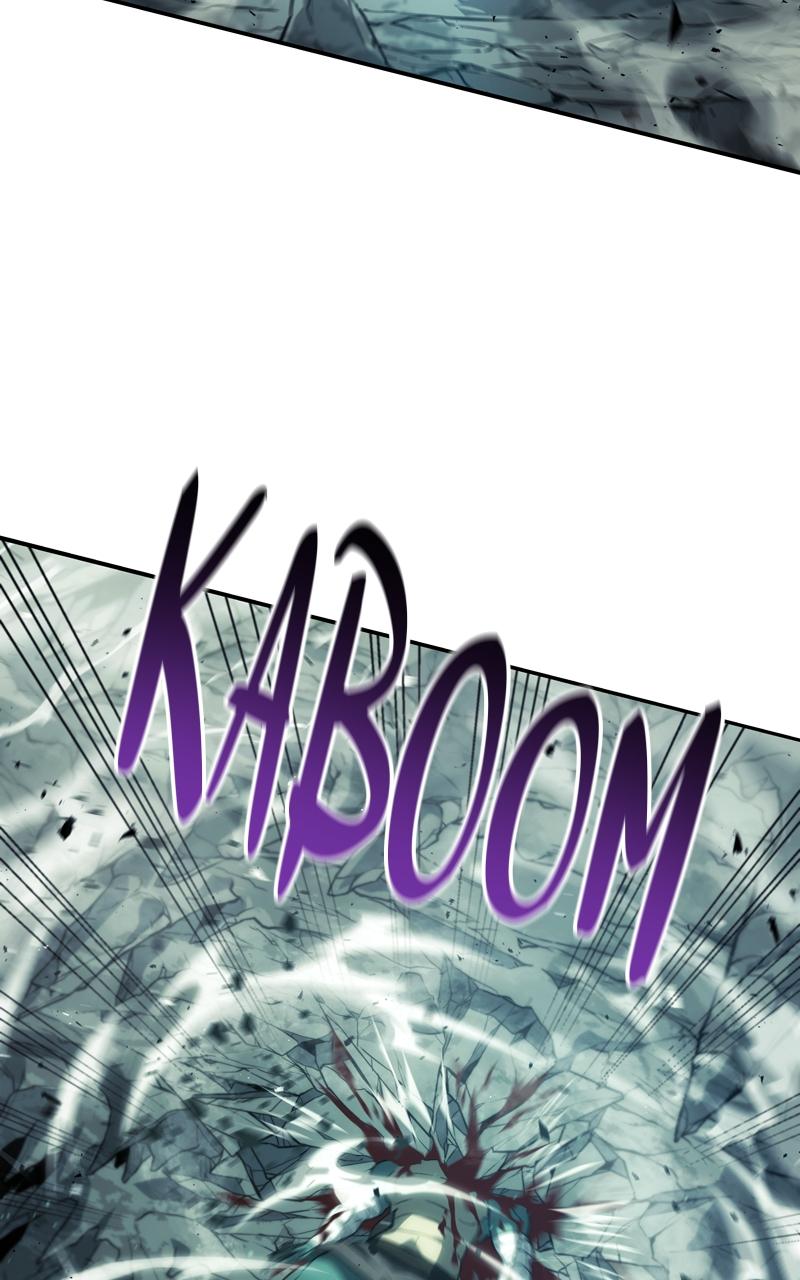 Read Boundless Ascension Manga Online