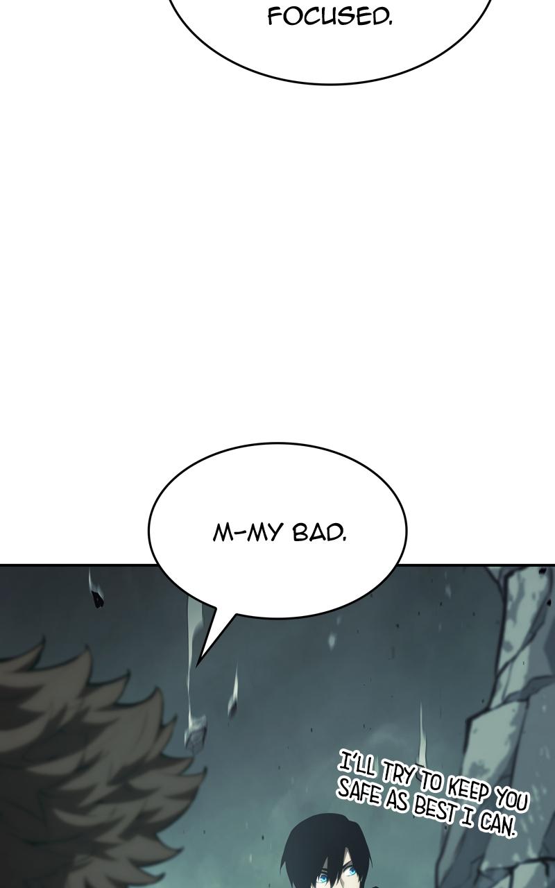 Read Boundless Ascension Manga Online