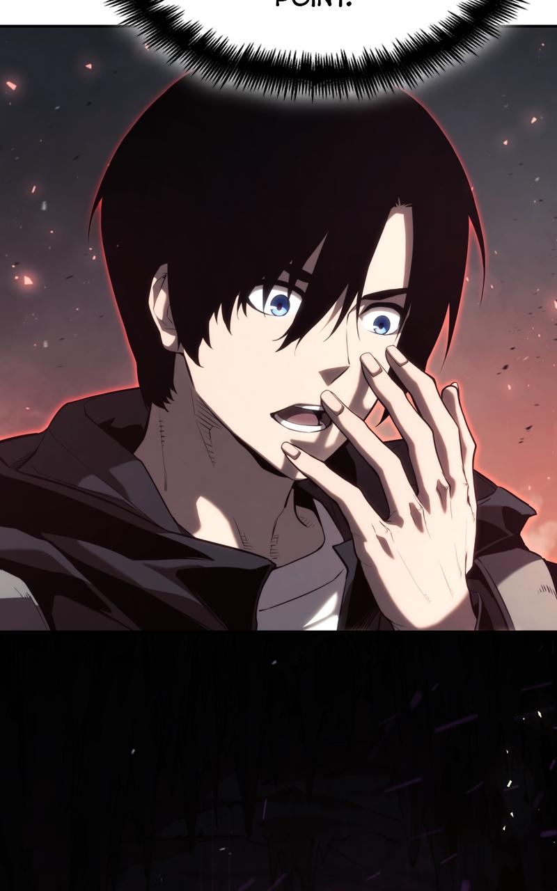 Read Boundless Ascension Manga Online