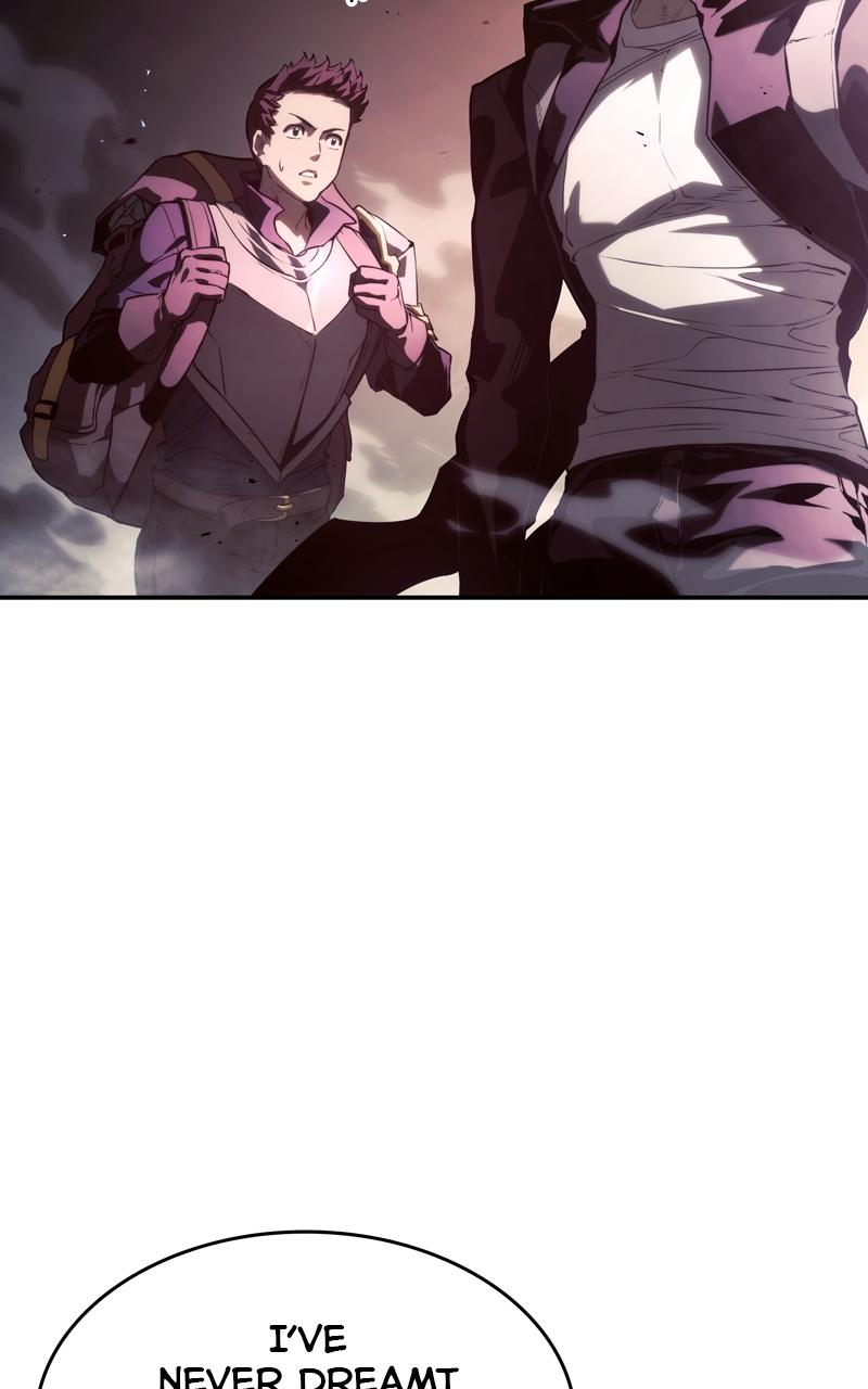 Read Boundless Ascension Manga Online