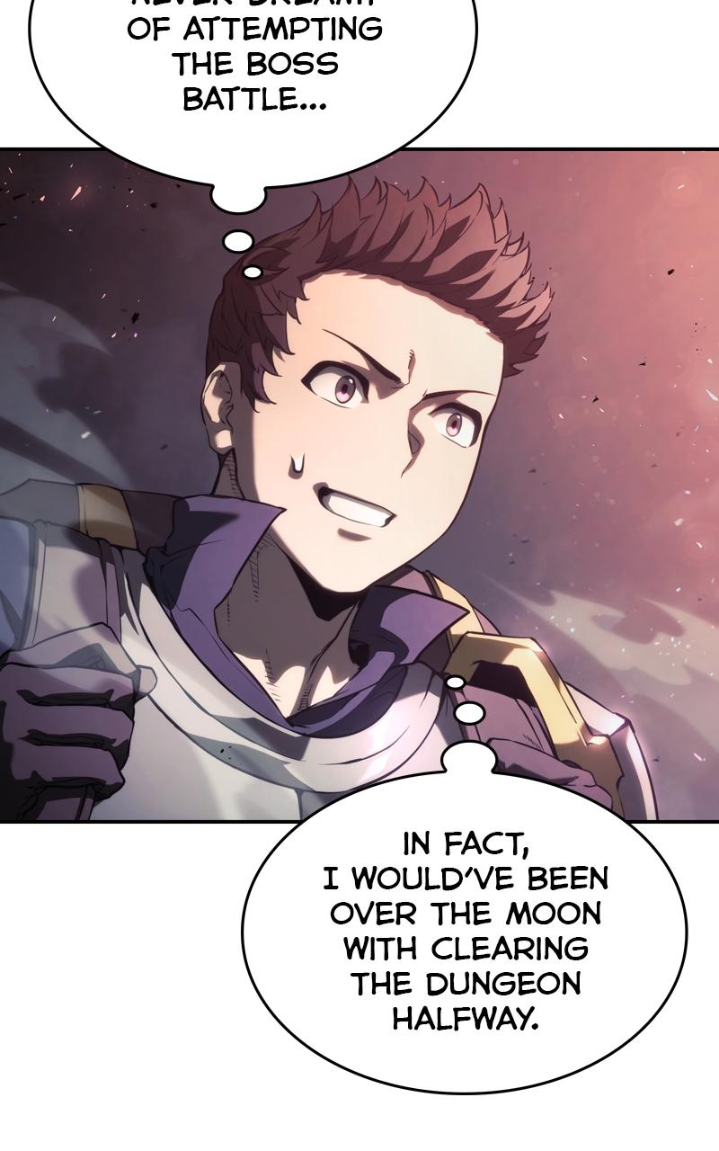 Read Boundless Ascension Manga Online