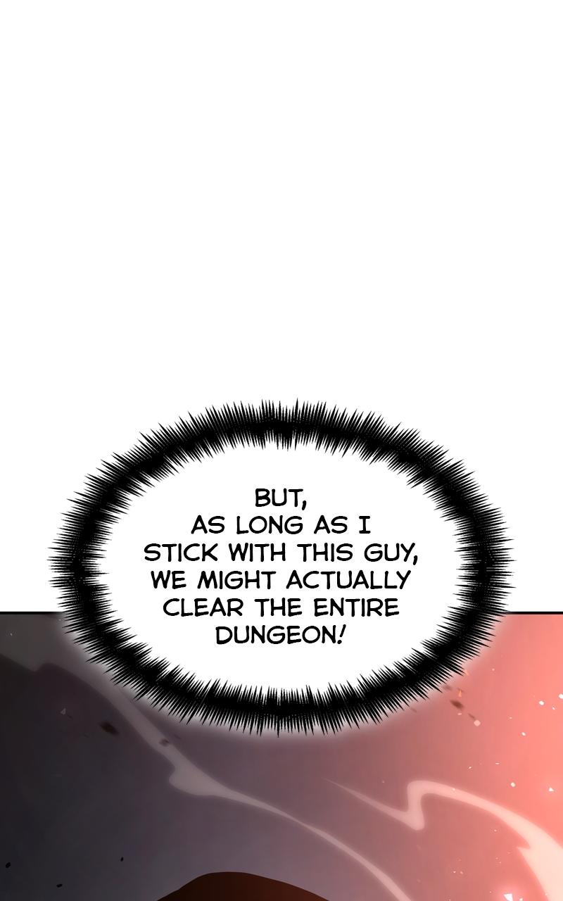 Read Boundless Ascension Manga Online