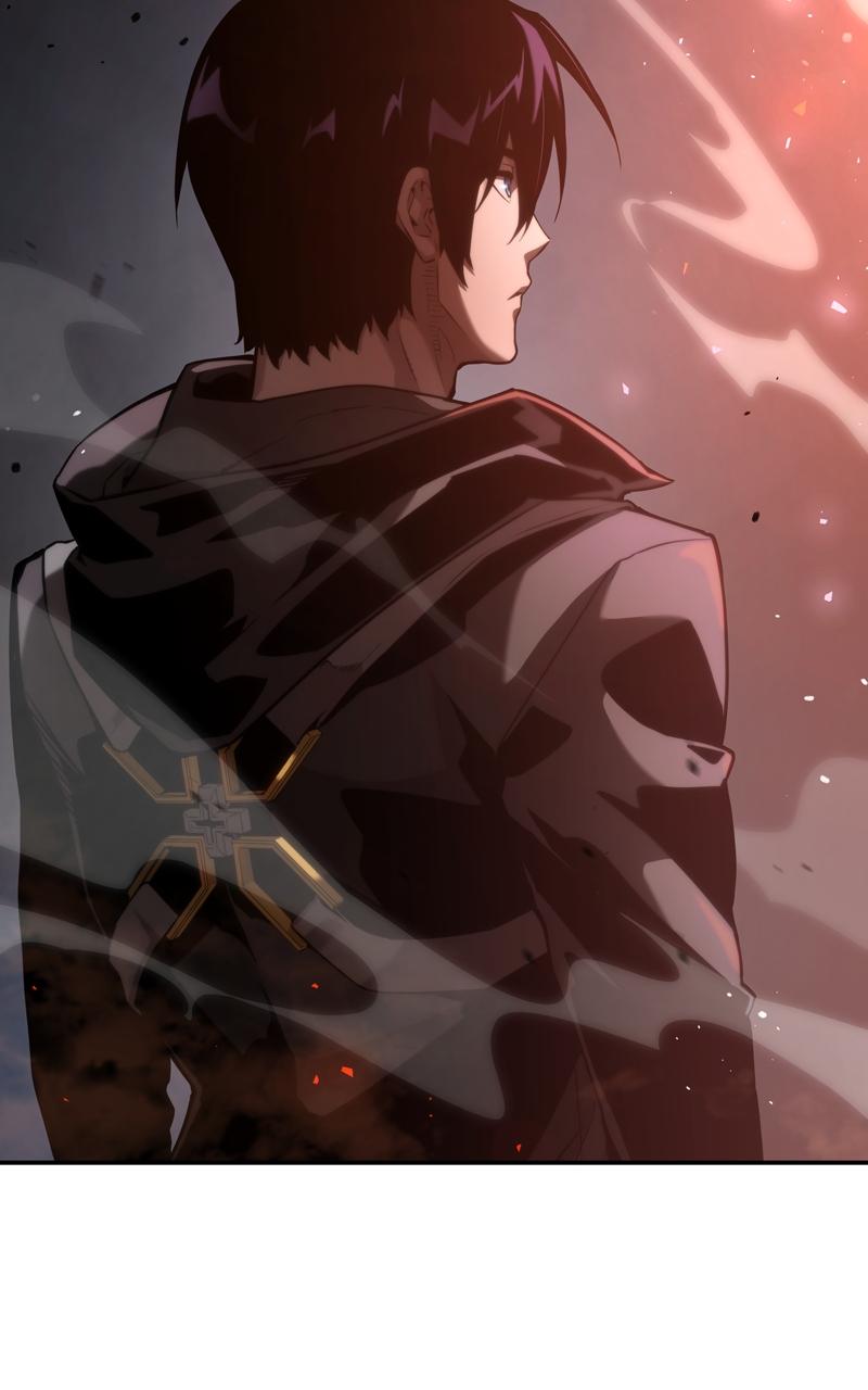 Read Boundless Ascension Manga Online