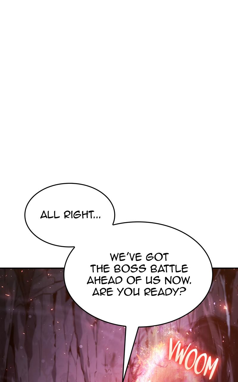 Read Boundless Ascension Manga Online