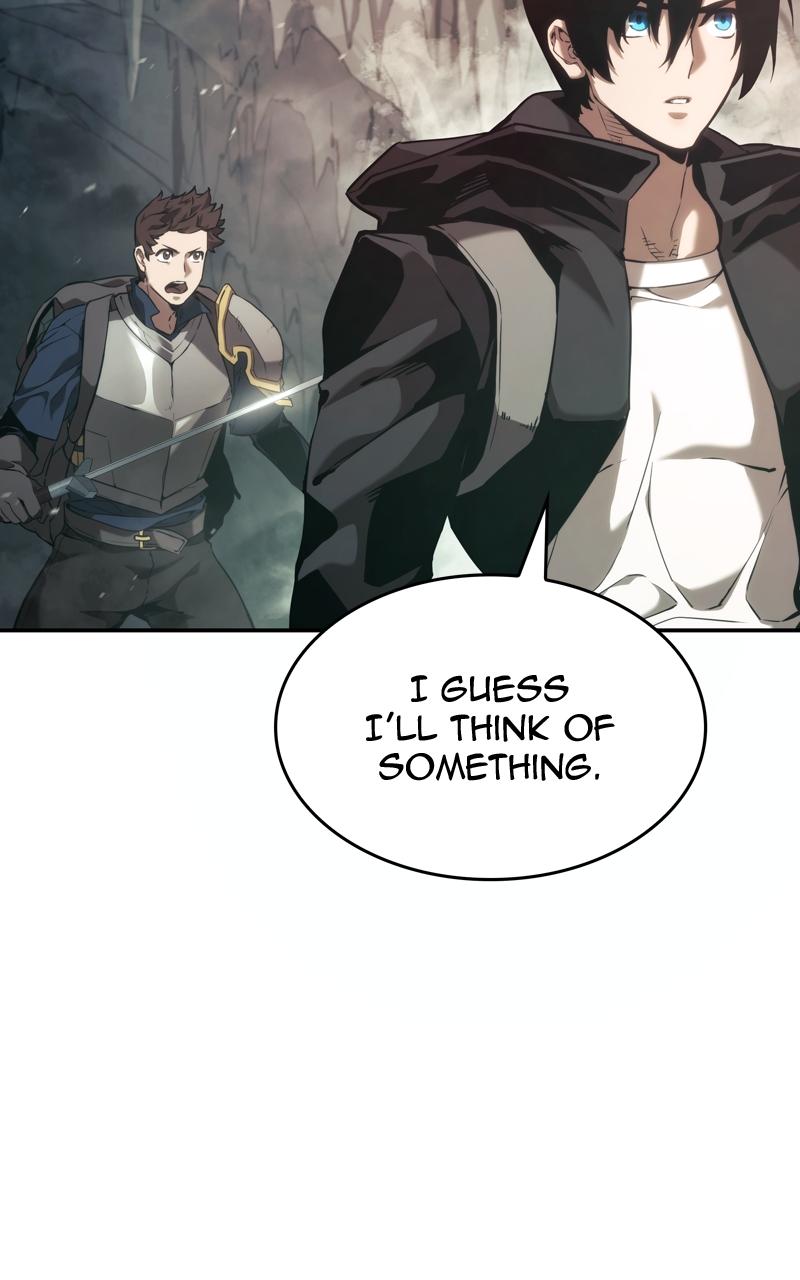 Read Boundless Ascension Manga Online
