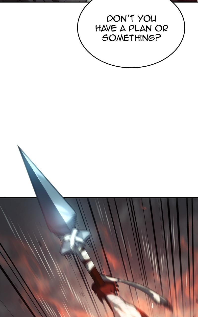 Read Boundless Ascension Manga Online