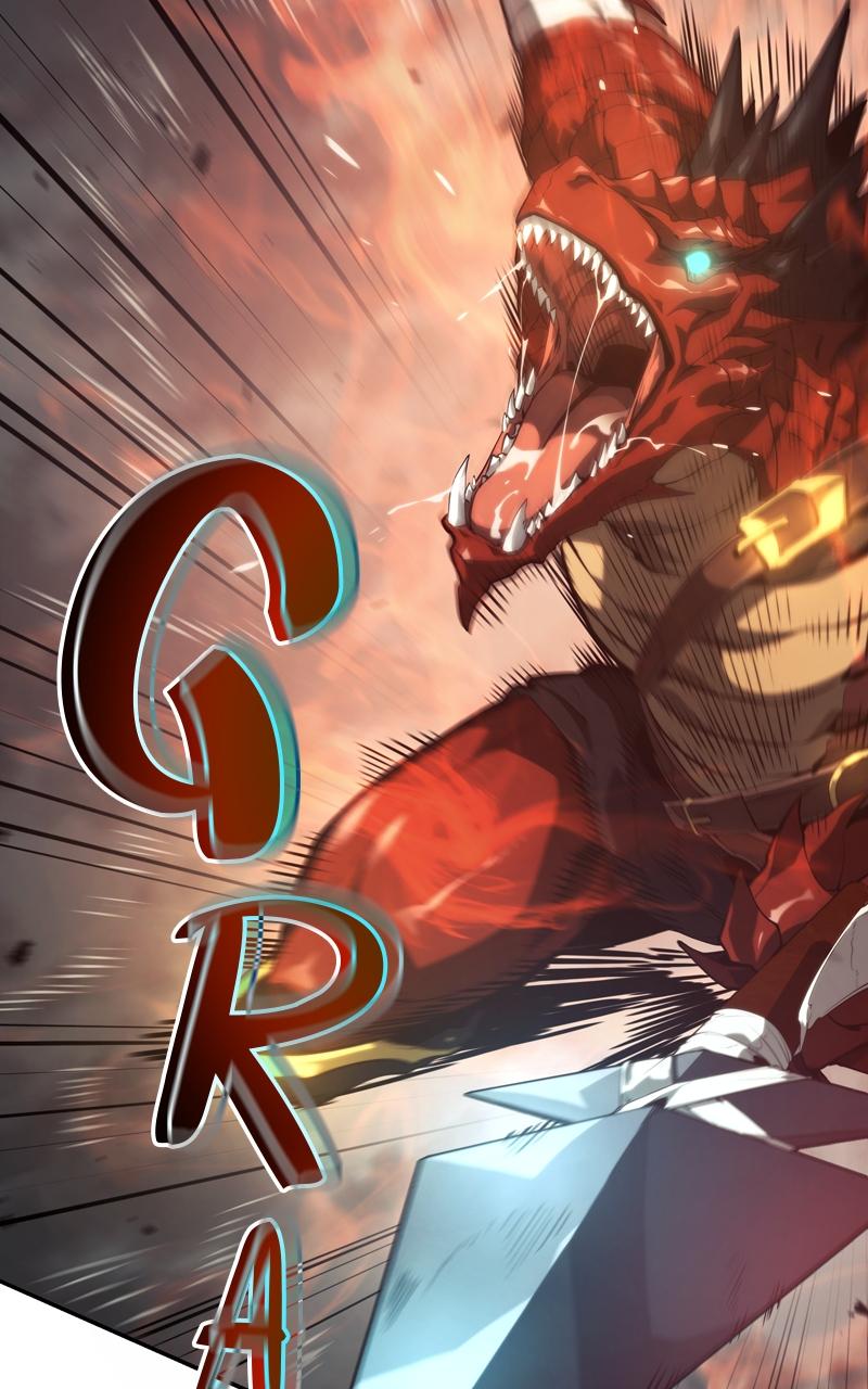 Read Boundless Ascension Manga Online