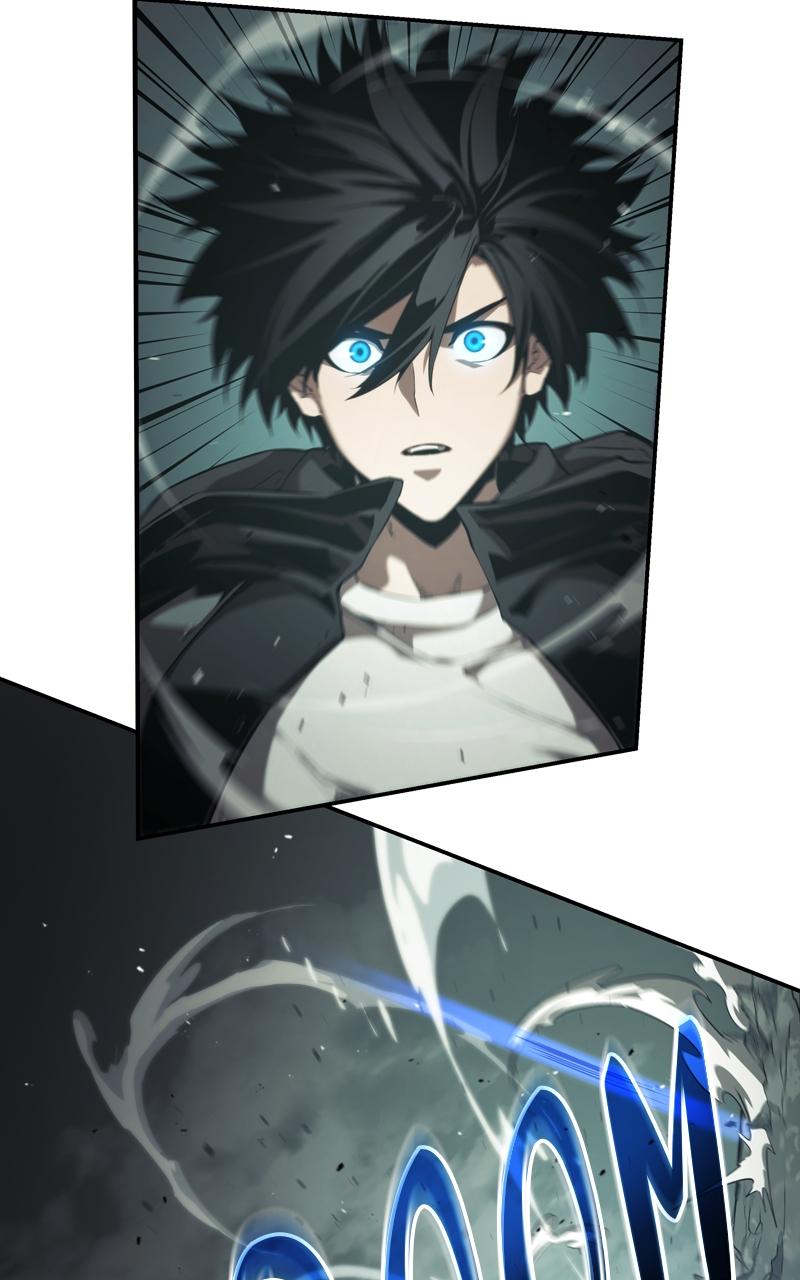 Read Boundless Ascension Manga Online