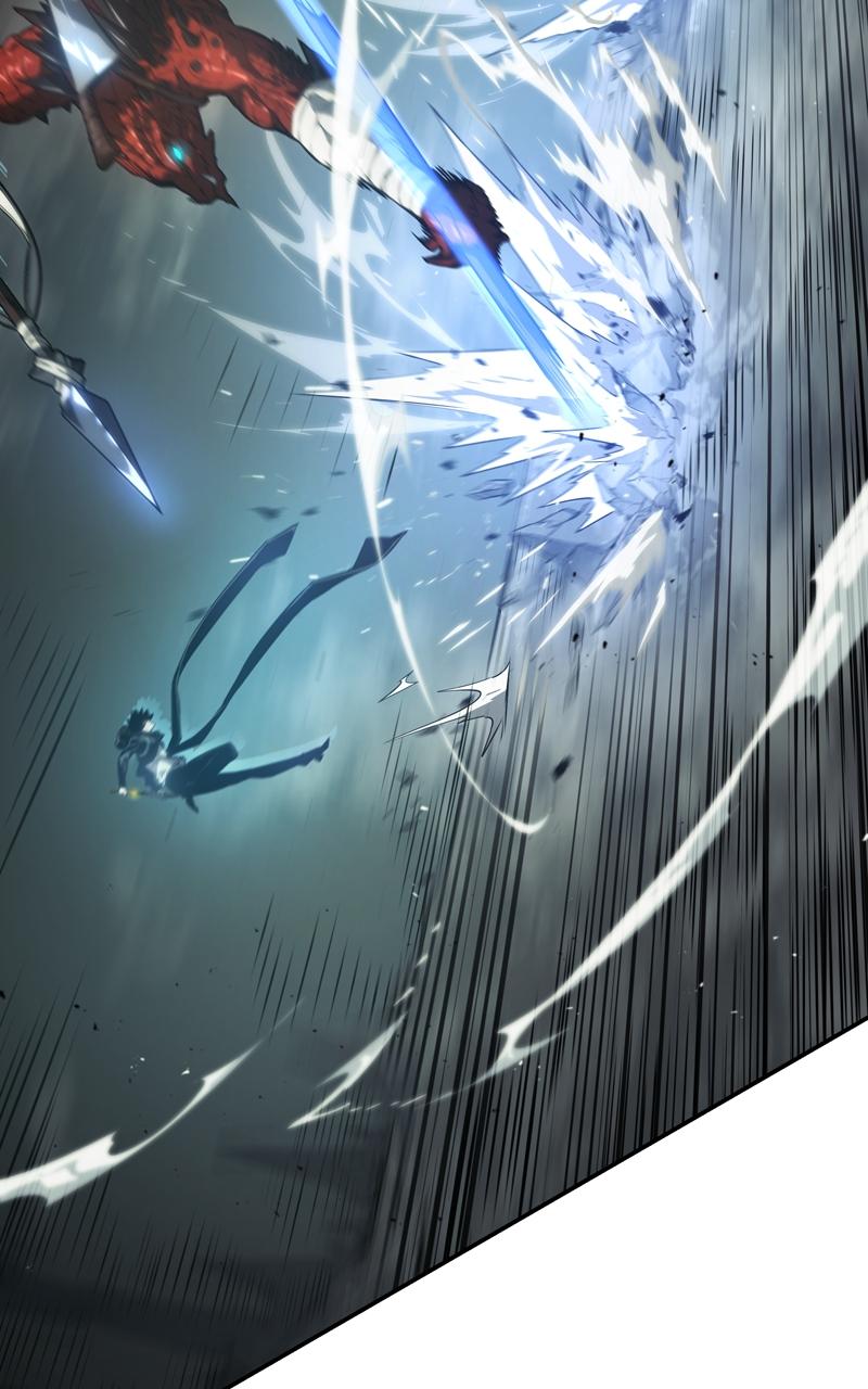 Read Boundless Ascension Manga Online