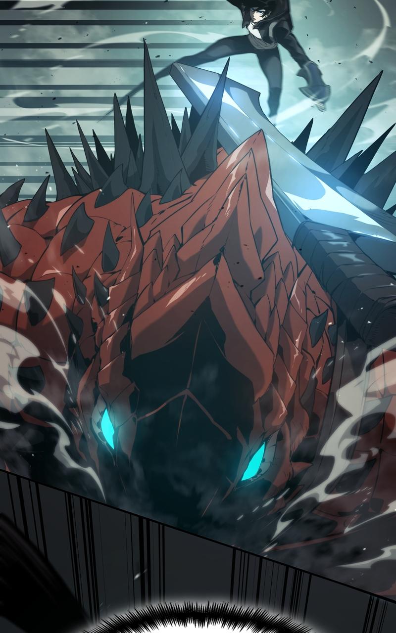Read Boundless Ascension Manga Online