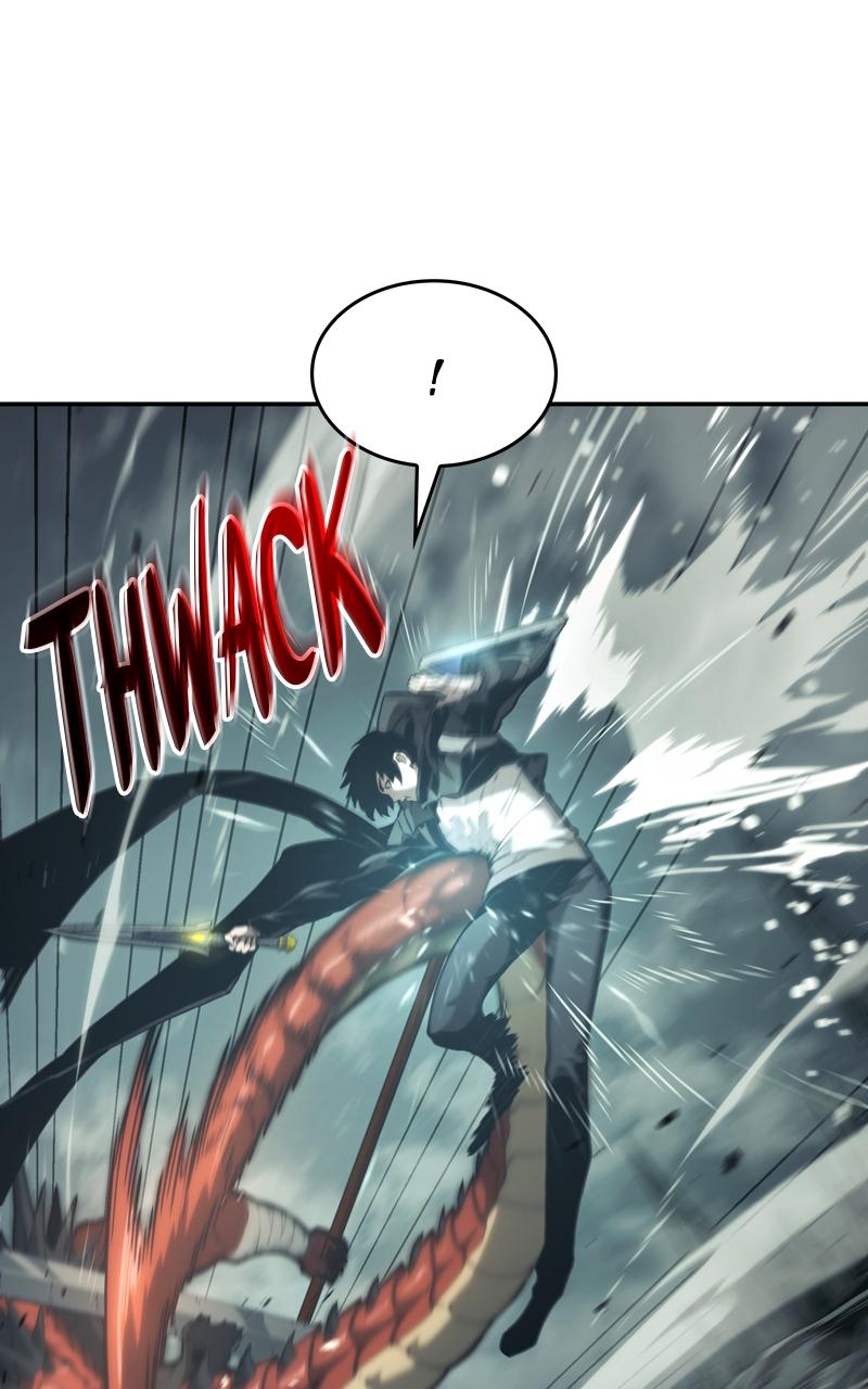 Read Boundless Ascension Manga Online