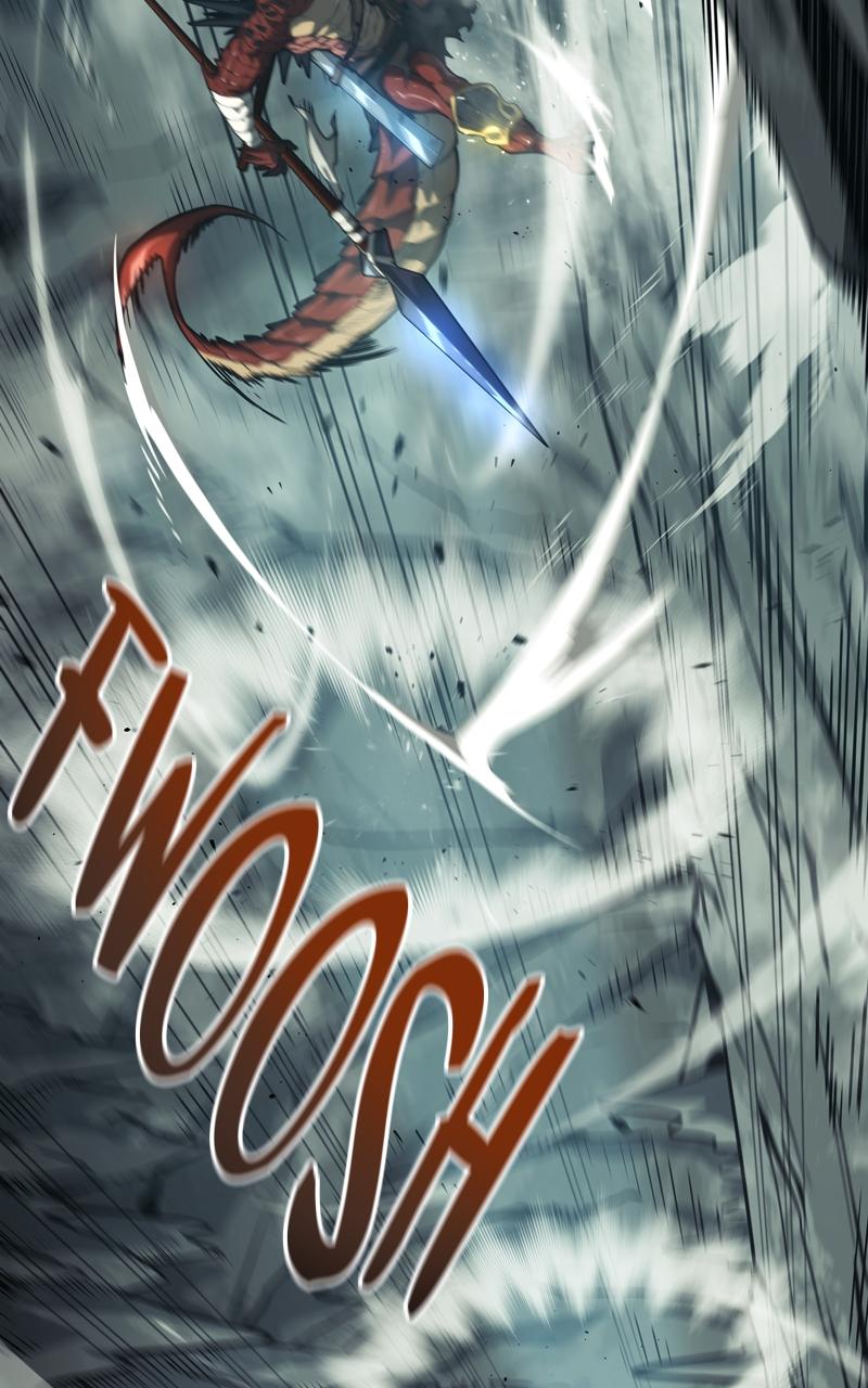 Read Boundless Ascension Manga Online