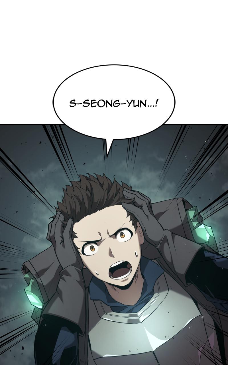Read Boundless Ascension Manga Online