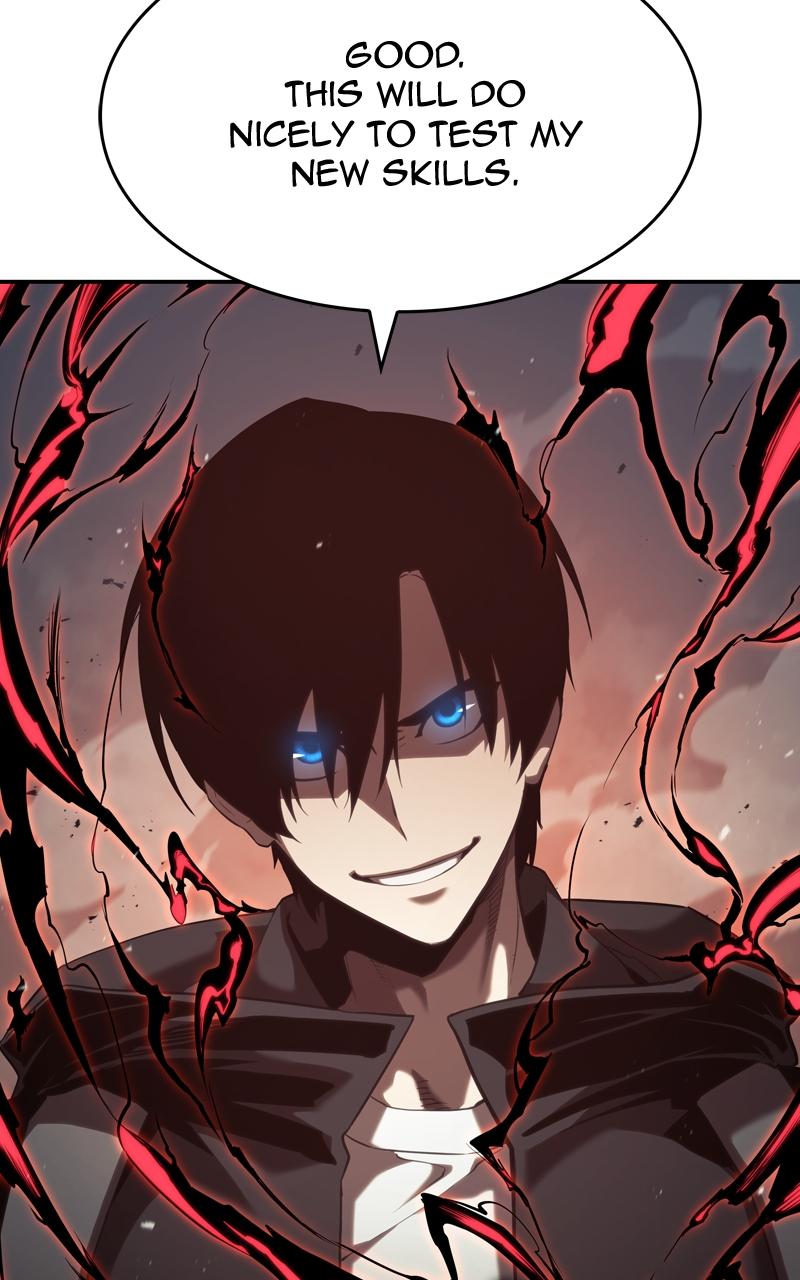 Read Boundless Ascension Manga Online