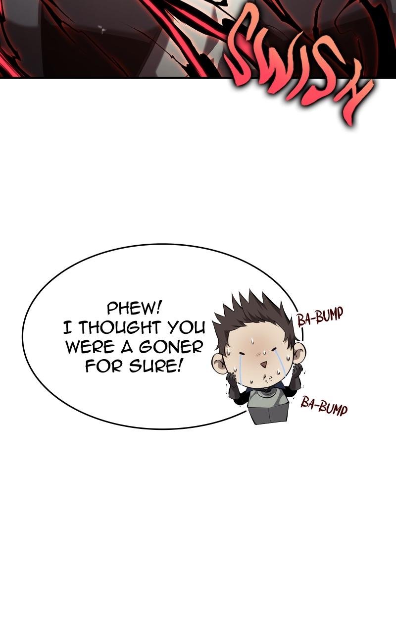 Read Boundless Ascension Manga Online