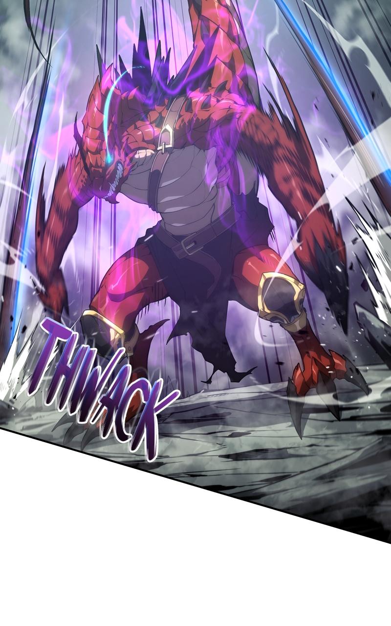 Read Boundless Ascension Manga Online