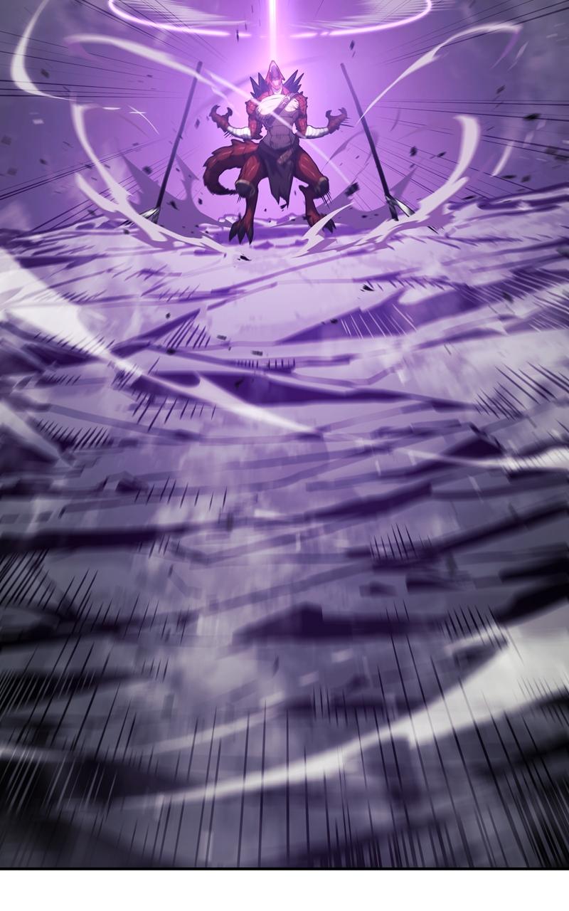 Read Boundless Ascension Manga Online