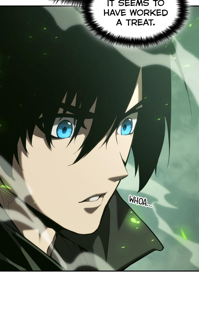 Read Boundless Ascension Manga Online