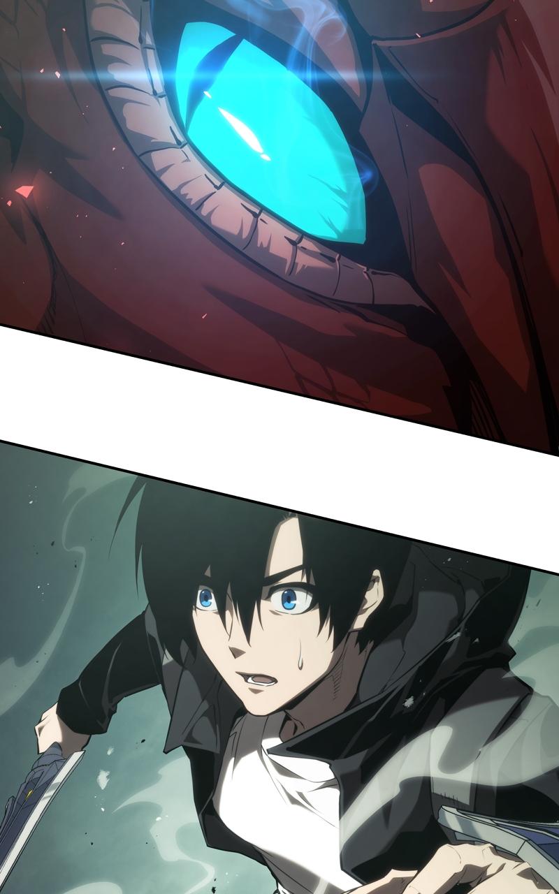 Read Boundless Ascension Manga Online