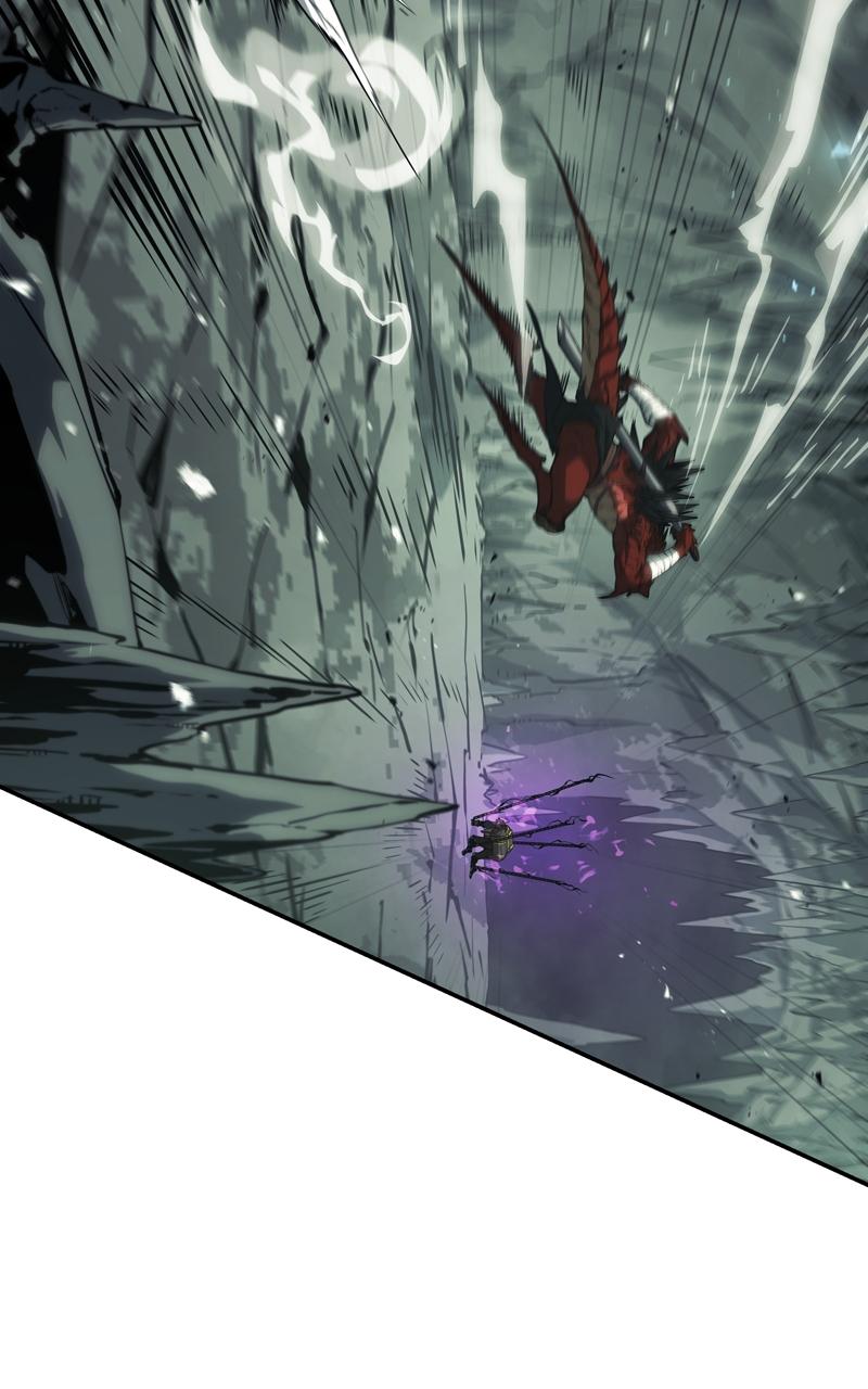 Read Boundless Ascension Manga Online