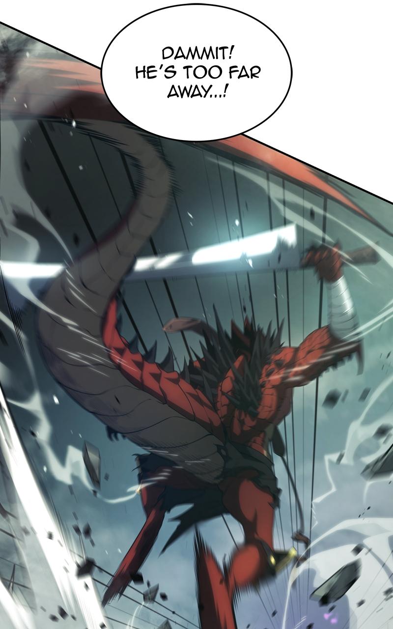 Read Boundless Ascension Manga Online